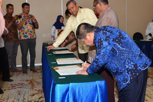 CPNS GGD Minim Anak Bengkalis